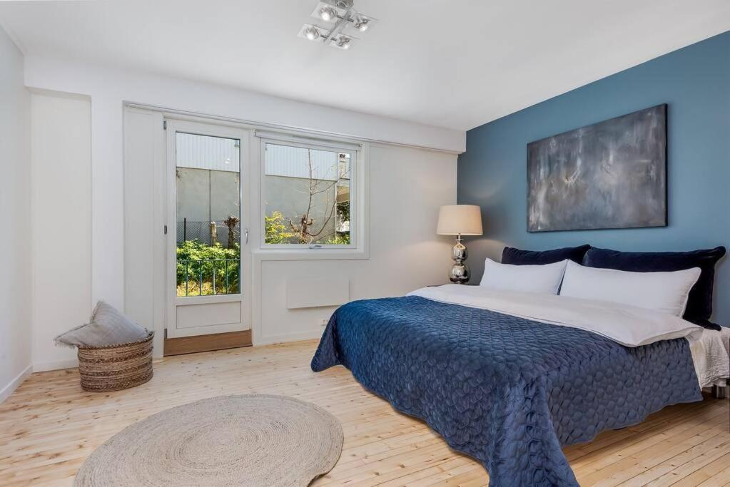 Beautiful Apartment In The Middle Of Lillehammer. Eksteriør billede